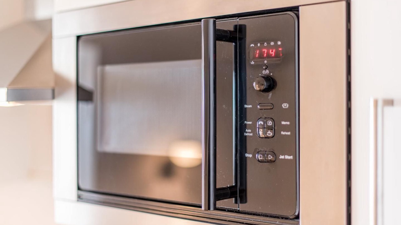 Photo of Kitchen in Wenningstedt-Braderup