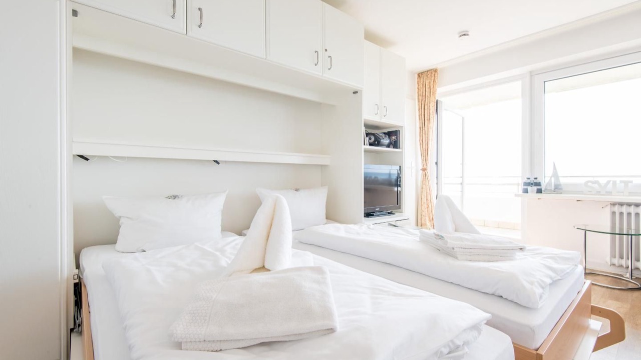 Photo of Bedroom in Wenningstedt-Braderup
