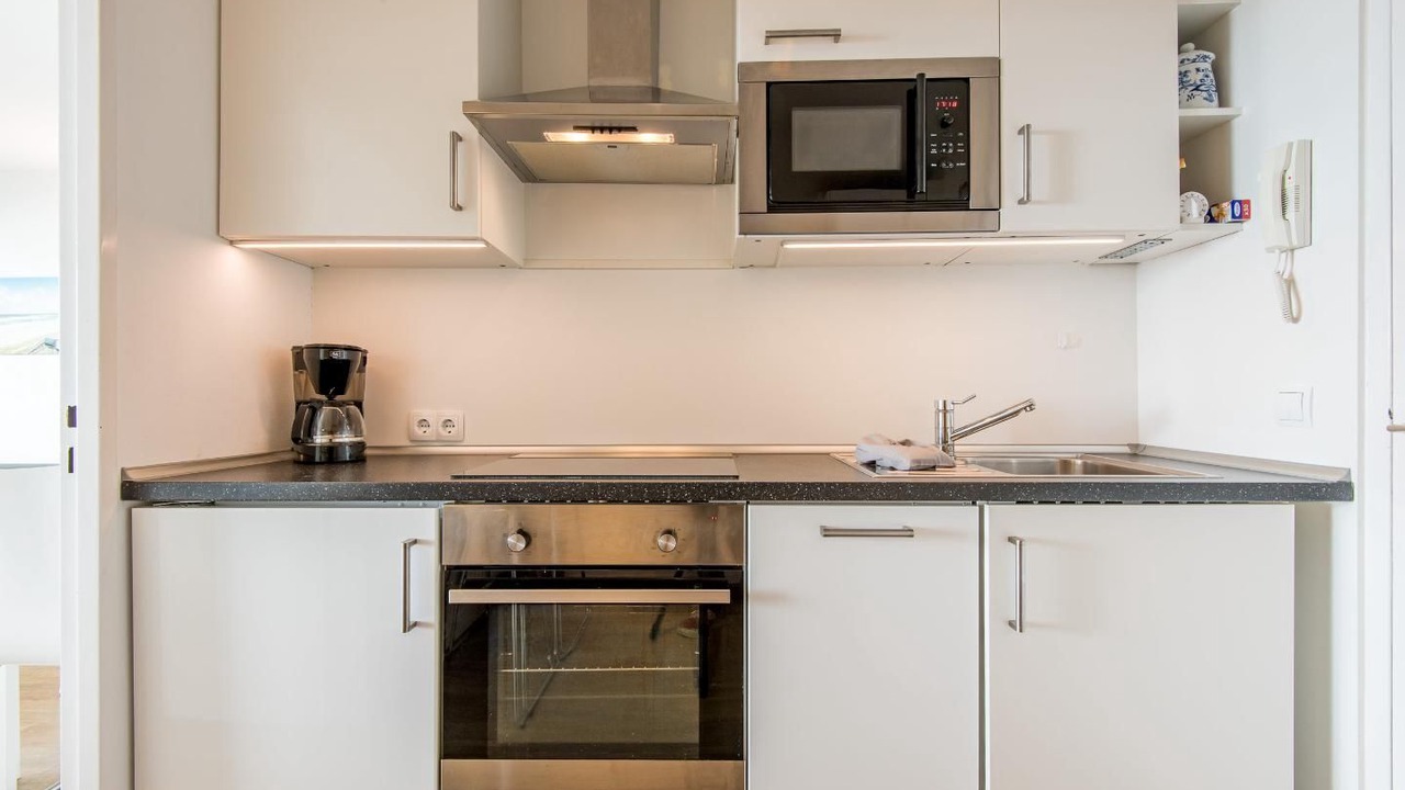 Photo of Kitchen in Wenningstedt-Braderup
