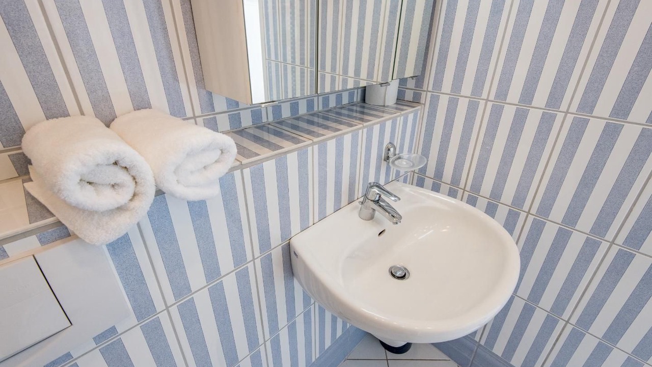 Photo of Bathroom in Wenningstedt-Braderup