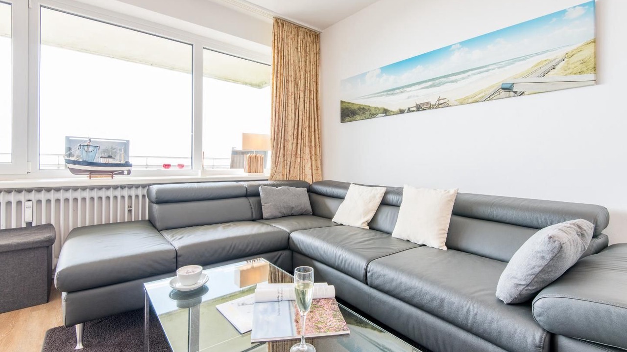Photo of Livingroom in Wenningstedt-Braderup