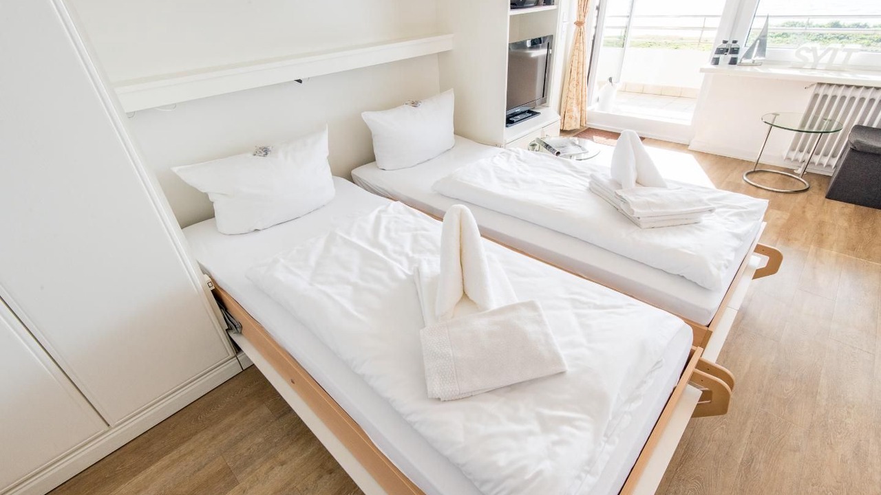 Photo of Bedroom in Wenningstedt-Braderup
