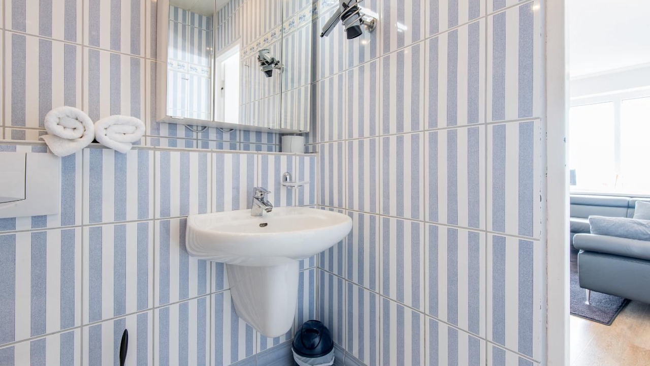 Photo of Bathroom in Wenningstedt-Braderup