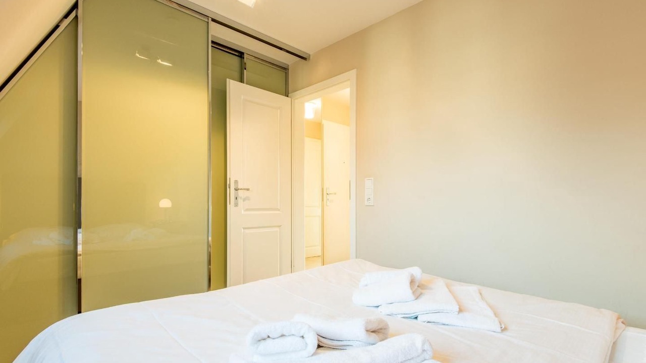 Photo of Bedroom in Westerland
