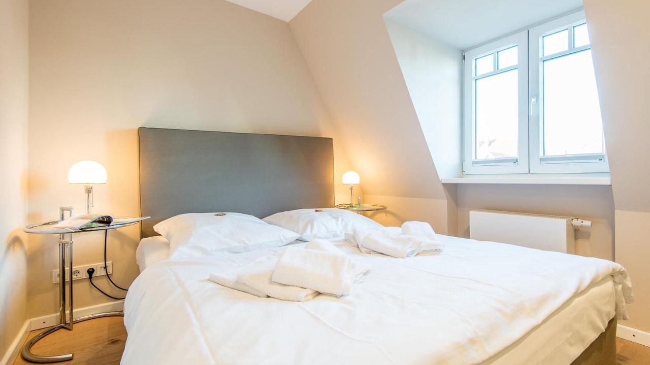 Photo of Bedroom in Westerland