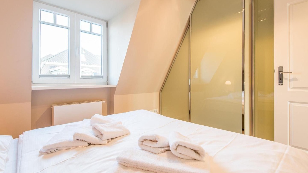Photo of Bedroom in Westerland