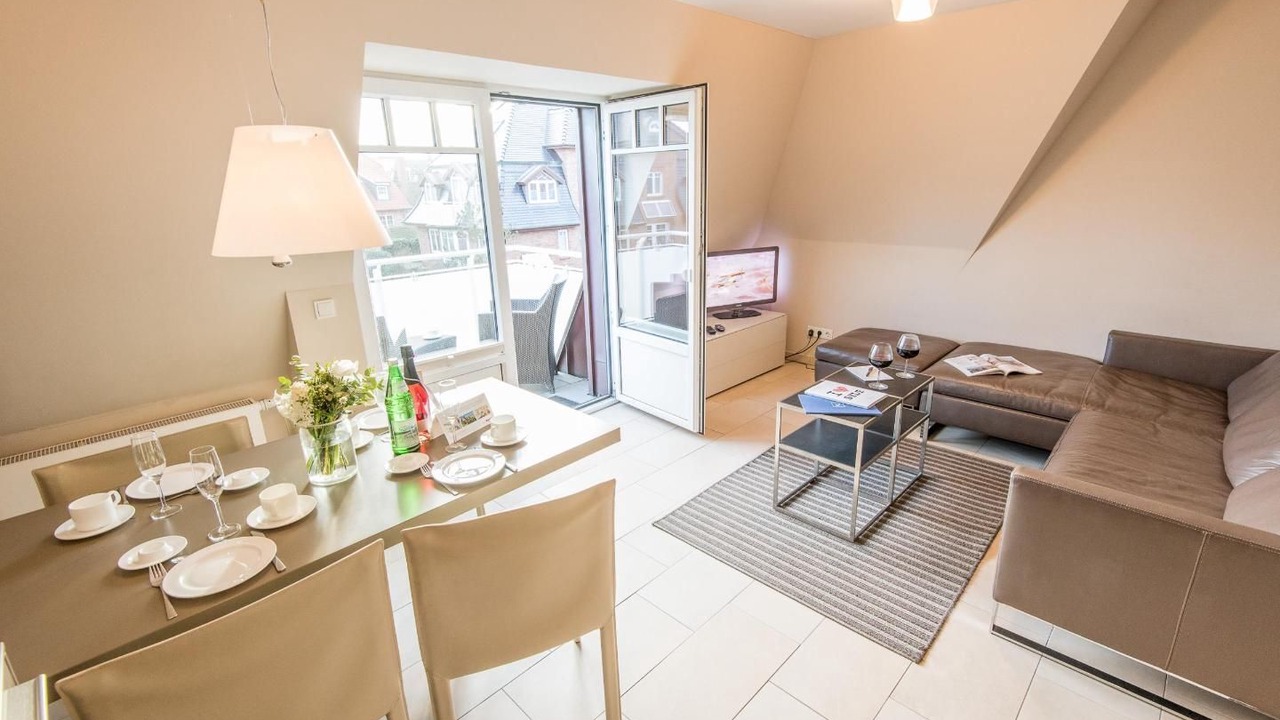Photo of Livingroom in Westerland
