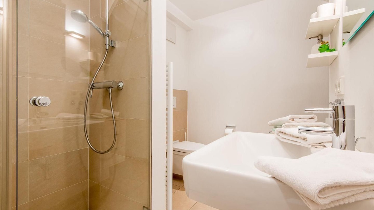 Photo of Bathroom in Westerland