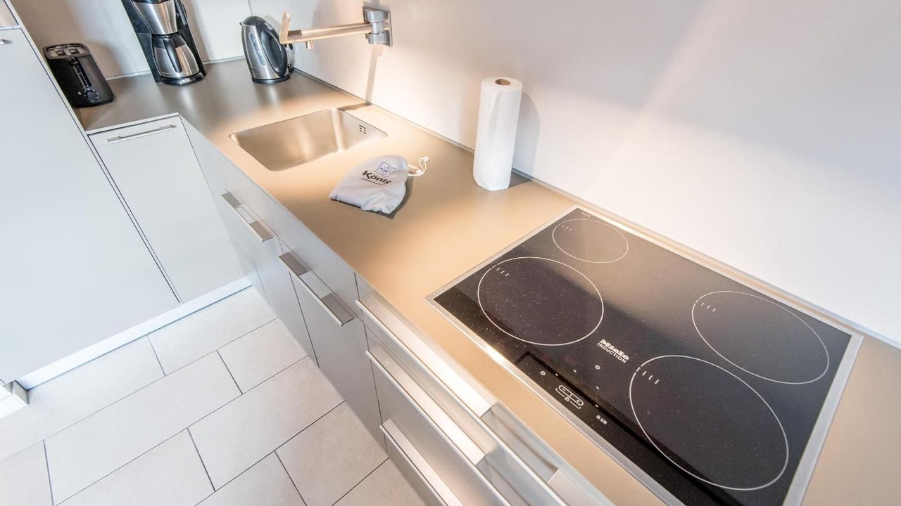 Photo of Kitchen in Westerland