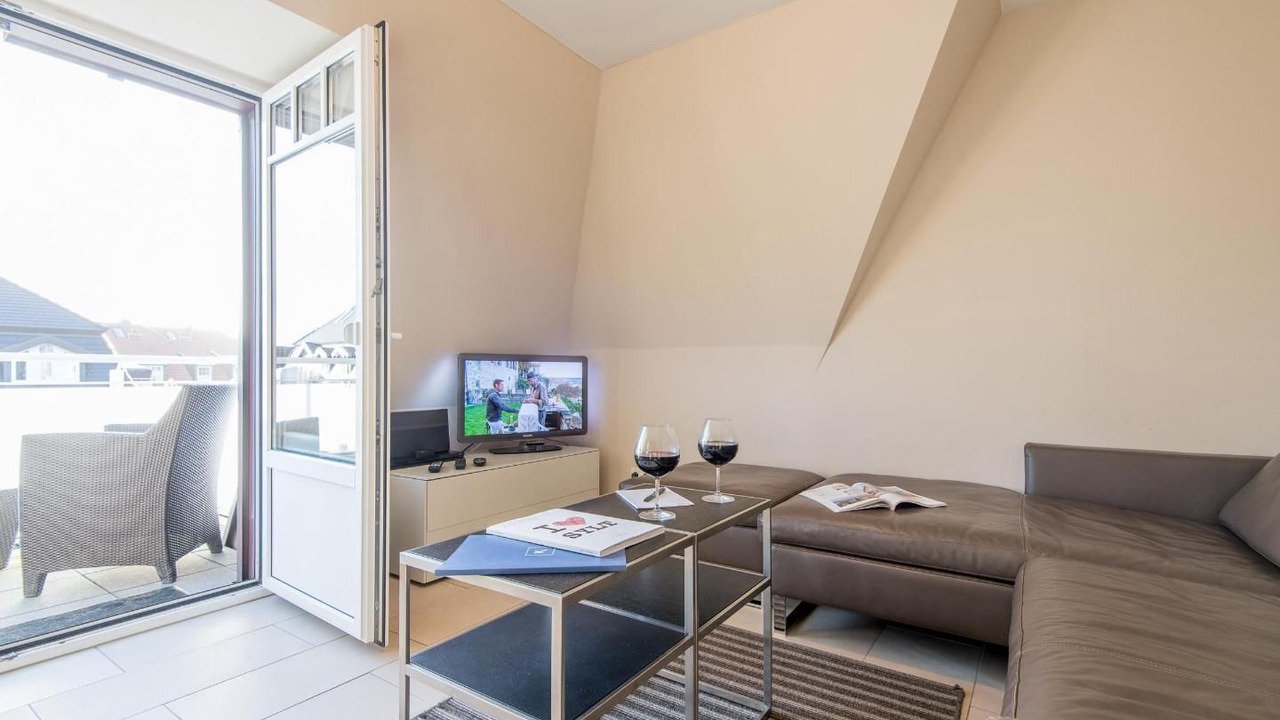 Photo of Livingroom in Westerland