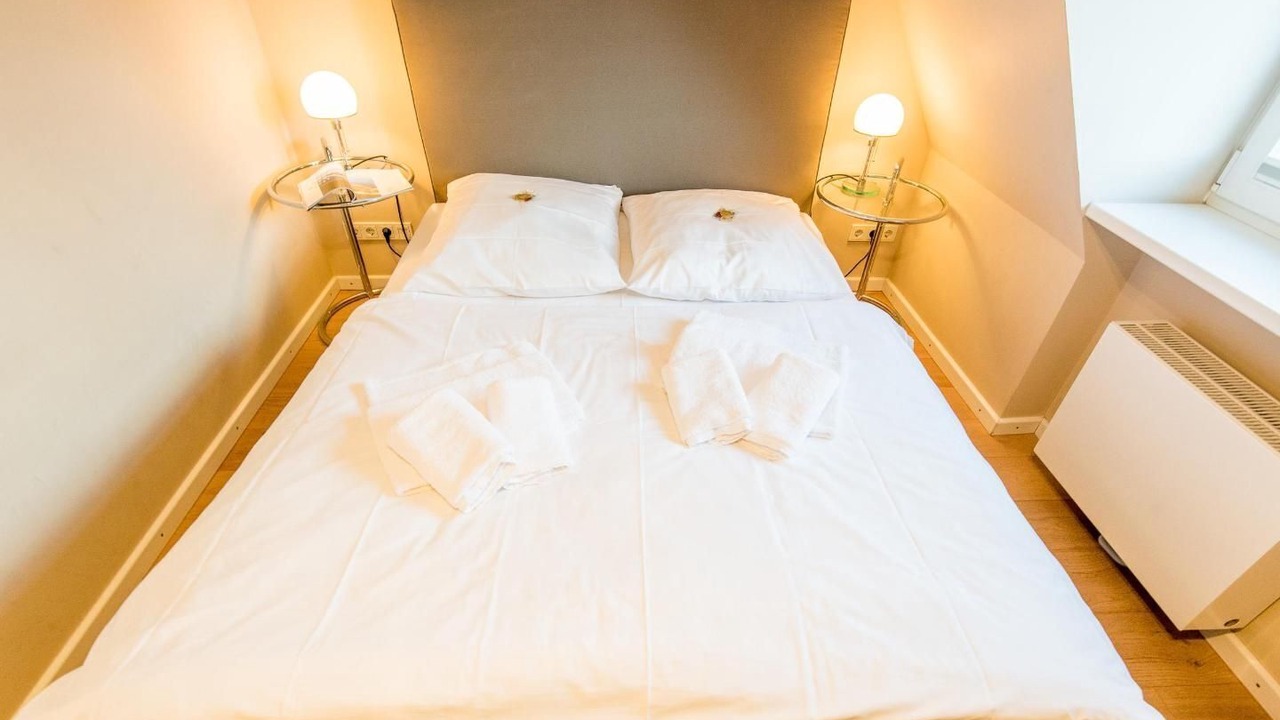 Photo of Bedroom in Westerland
