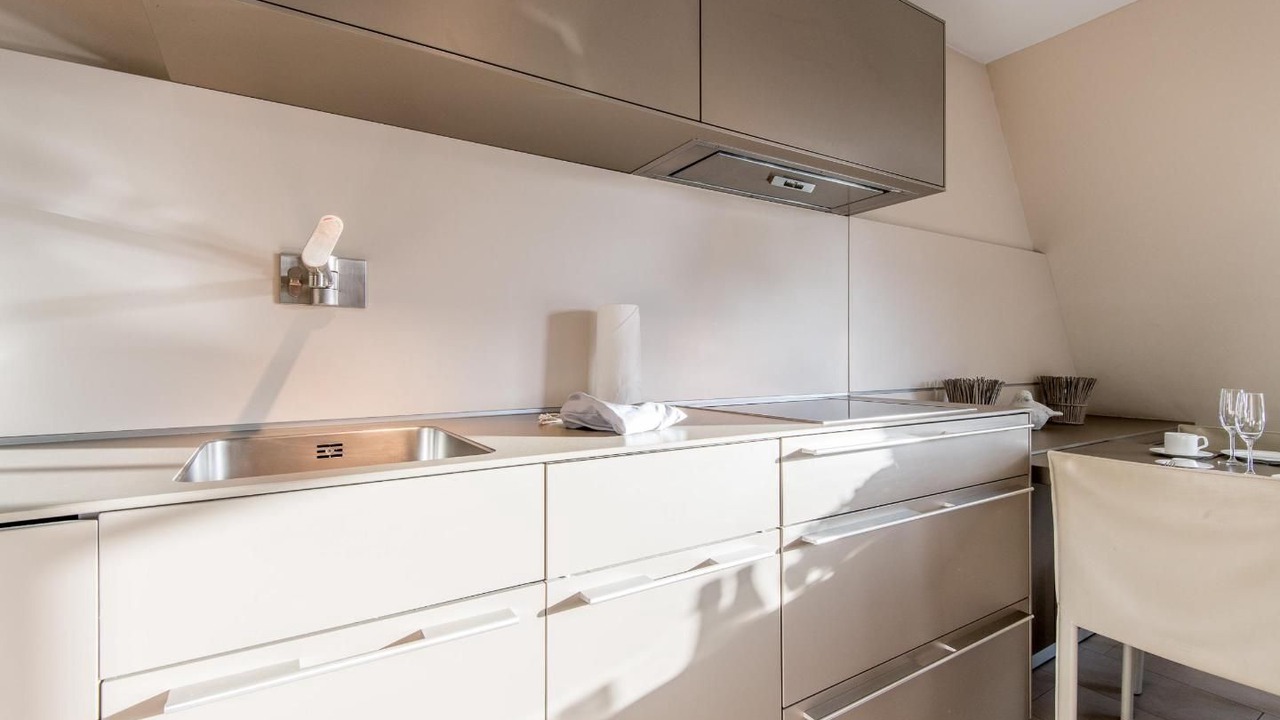 Photo of Kitchen in Westerland