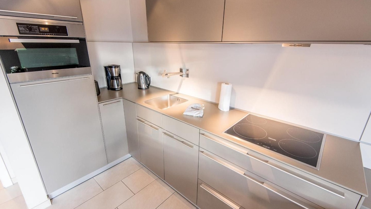 Photo of Kitchen in Westerland