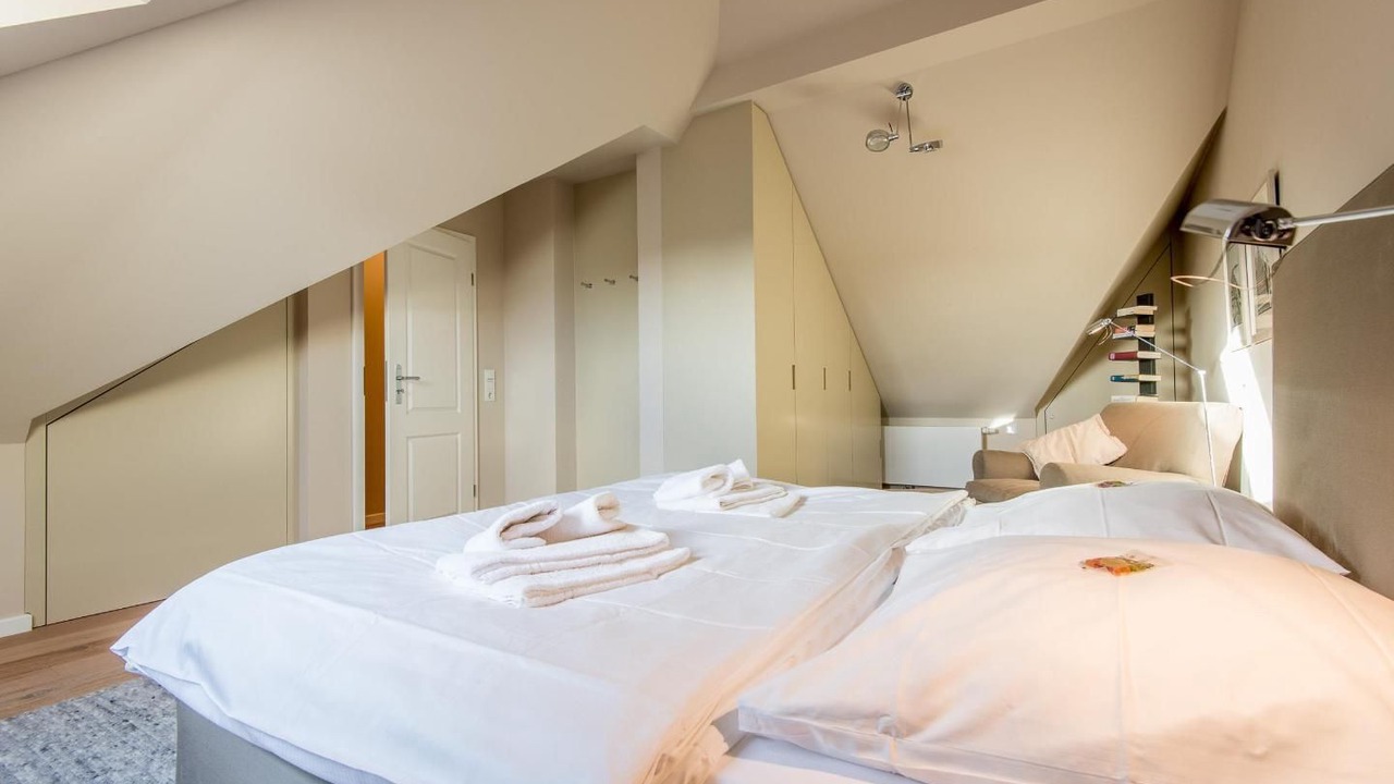 Photo of Bedroom in Westerland