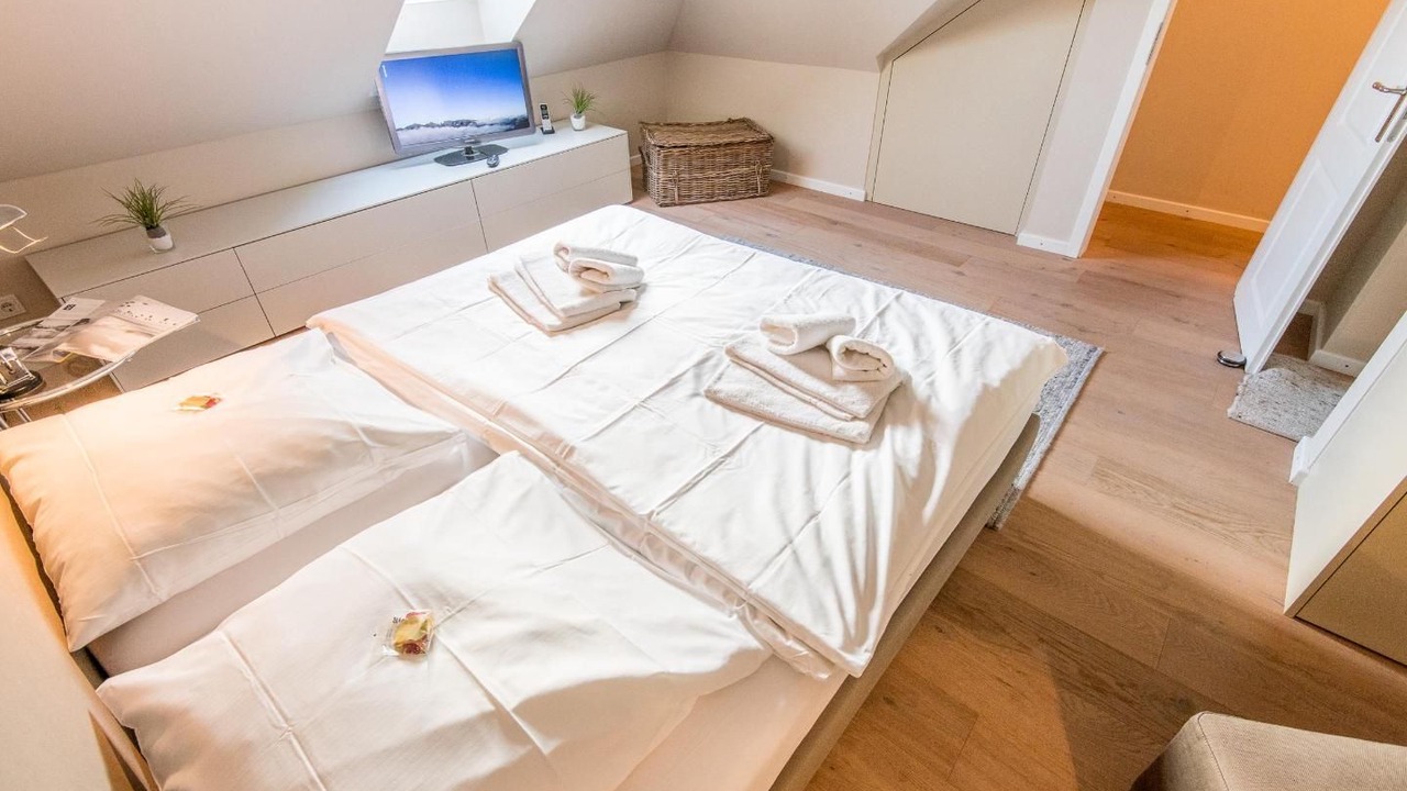 Photo of Bedroom in Westerland
