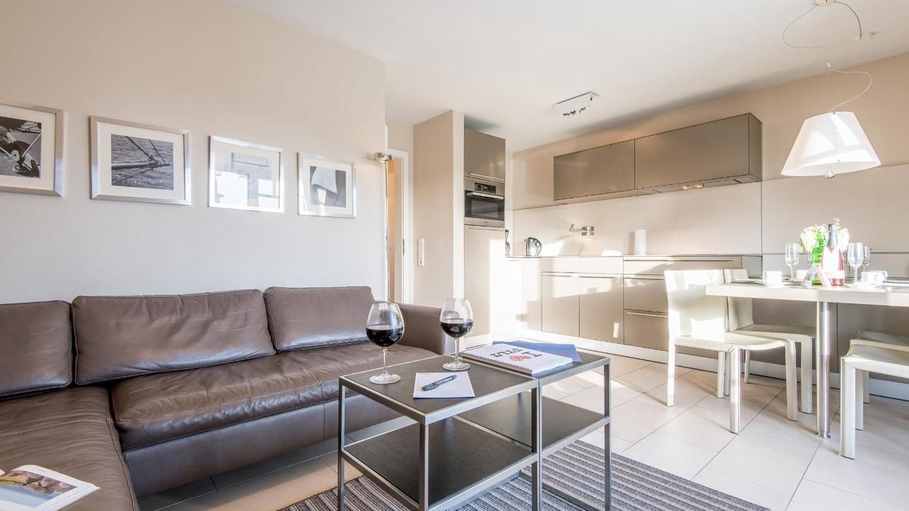 Photo of Livingroom in Westerland