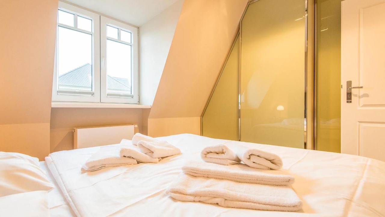 Photo of Bedroom in Westerland