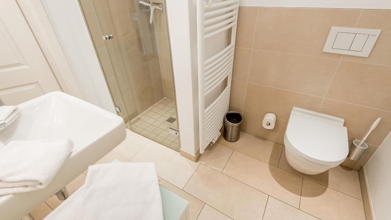 Photo of Bathroom in Westerland