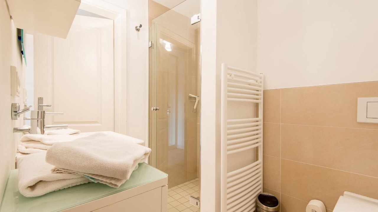 Photo of Bathroom in Westerland