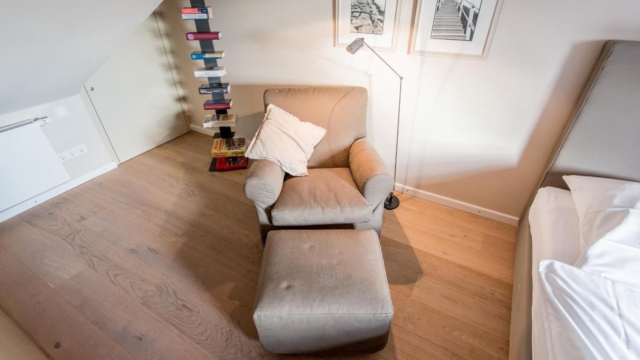 Photo of Bedroom in Westerland