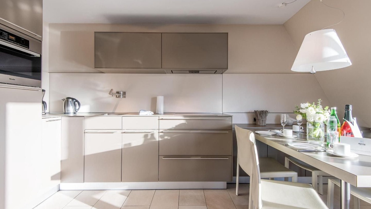 Photo of Kitchen in Westerland