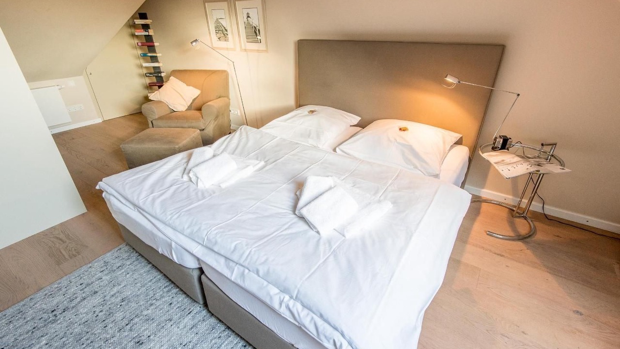 Photo of Bedroom in Westerland