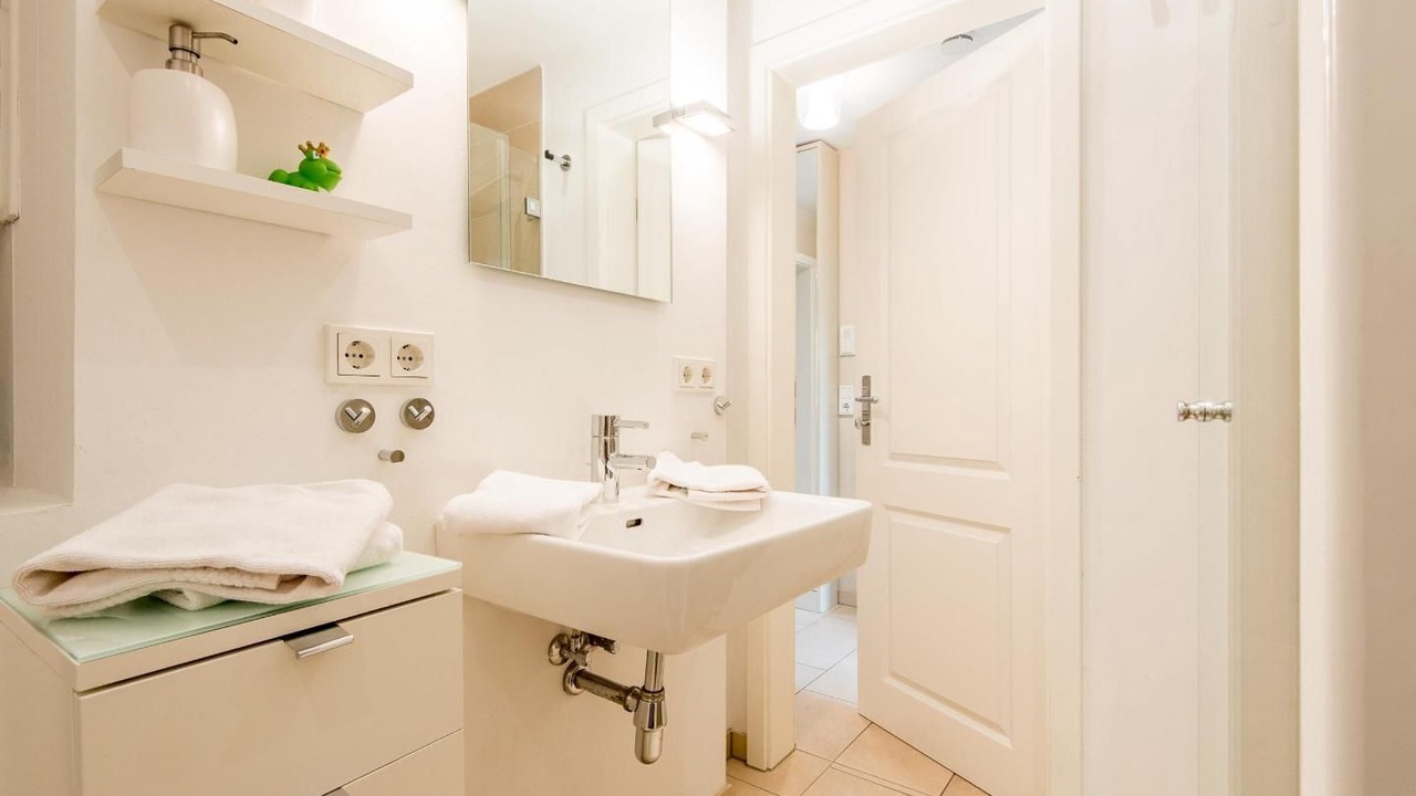Photo of Bathroom in Westerland