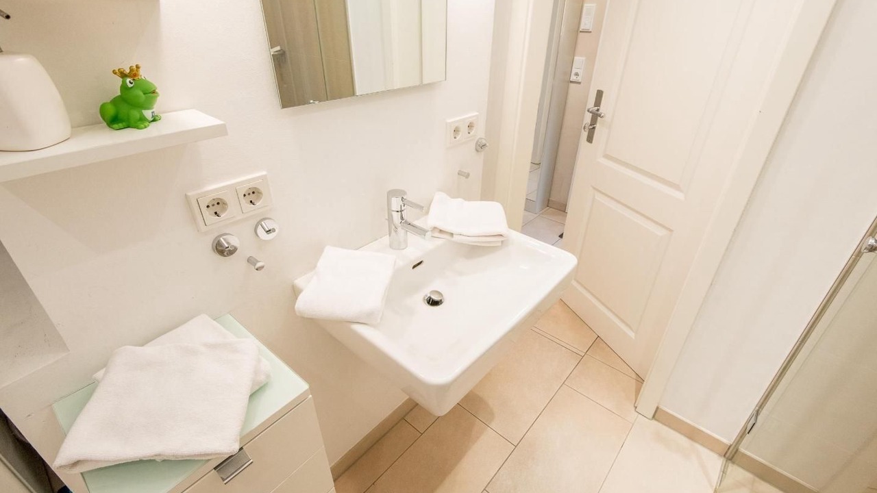 Photo of Bathroom in Westerland