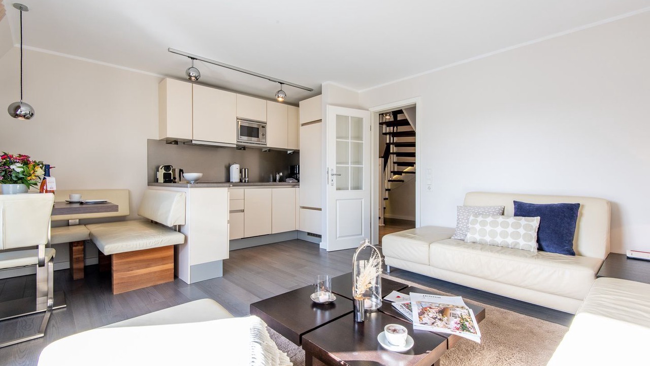 Photo of Livingroom in Westerland