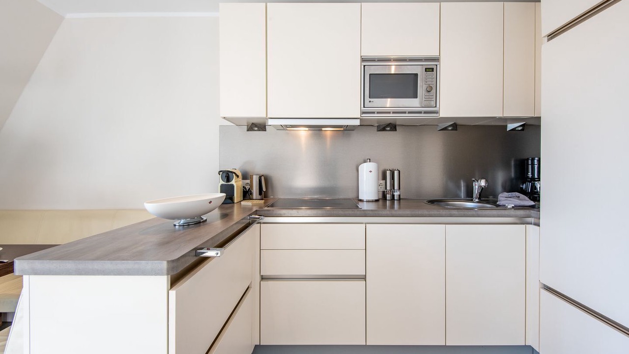 Photo of Kitchen in Westerland