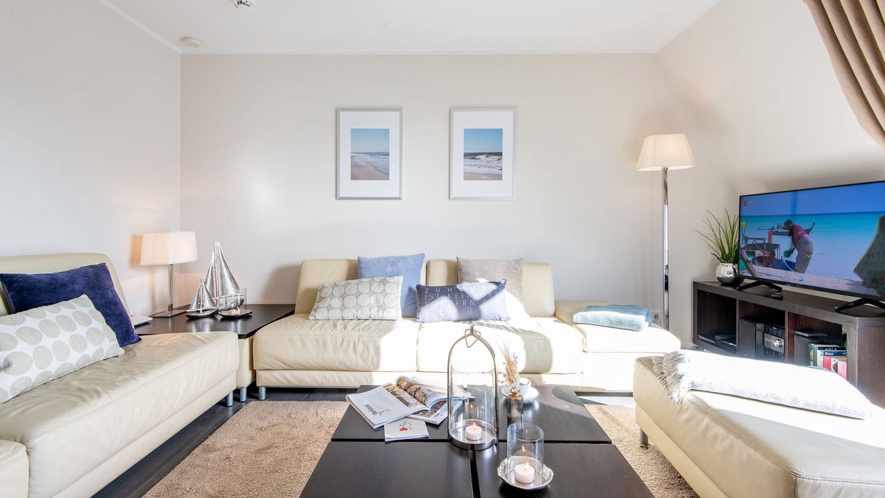 Photo of Livingroom in Westerland