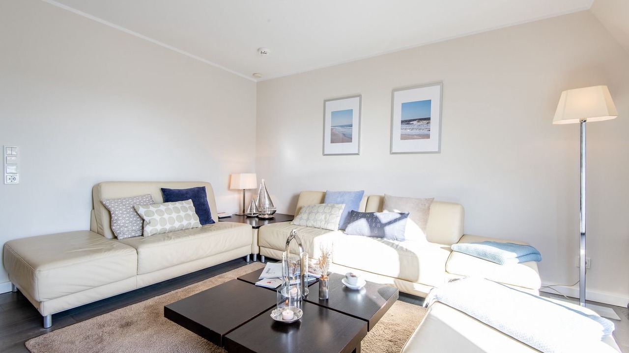 Photo of Livingroom in Westerland