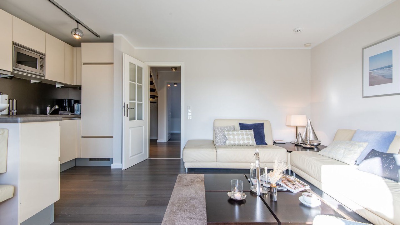 Photo of Livingroom in Westerland