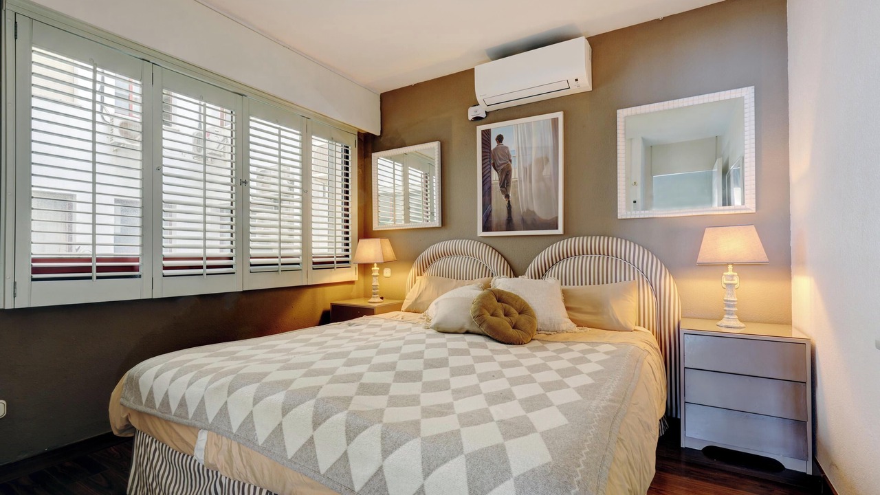Photo of Bedroom in Estepona