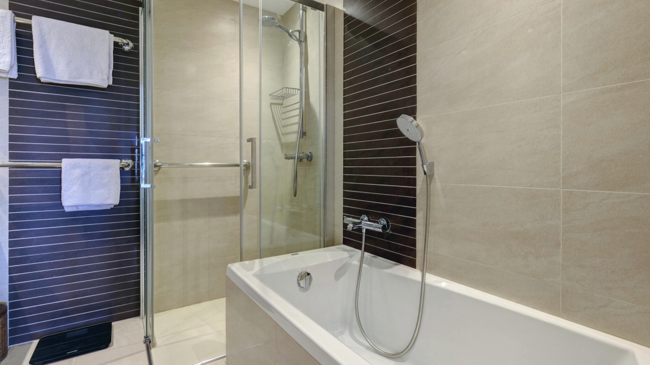 Photo of Bathroom in Estepona