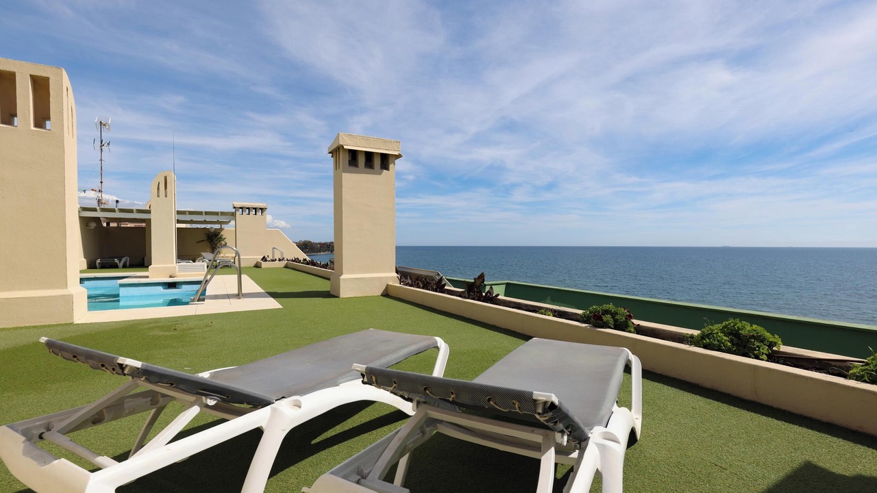 Photo of Outdoor in Estepona