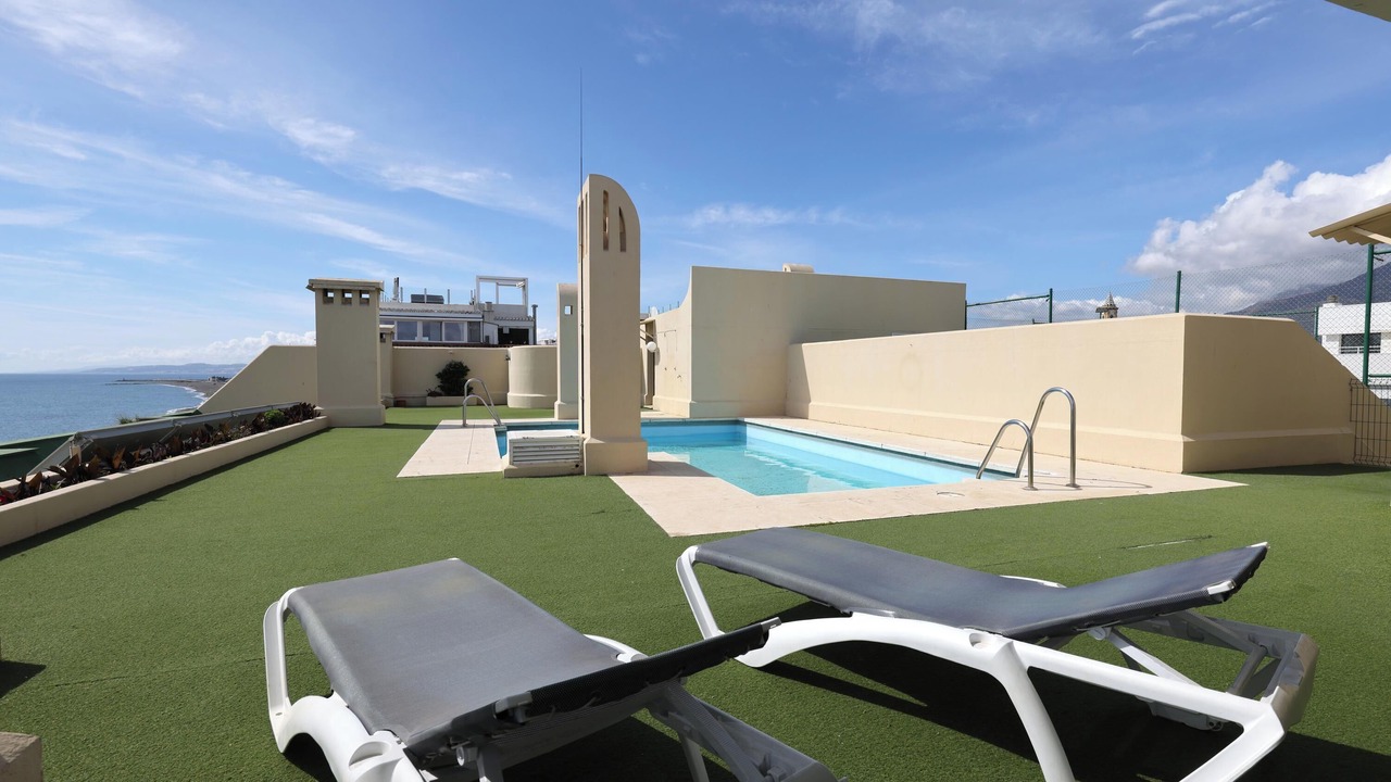 Photo of Outdoor in Estepona
