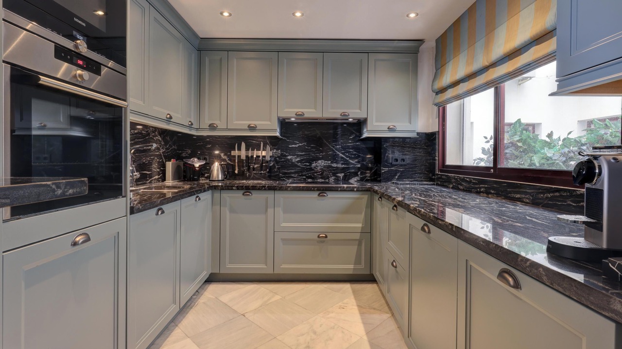 Photo of Kitchen in Estepona