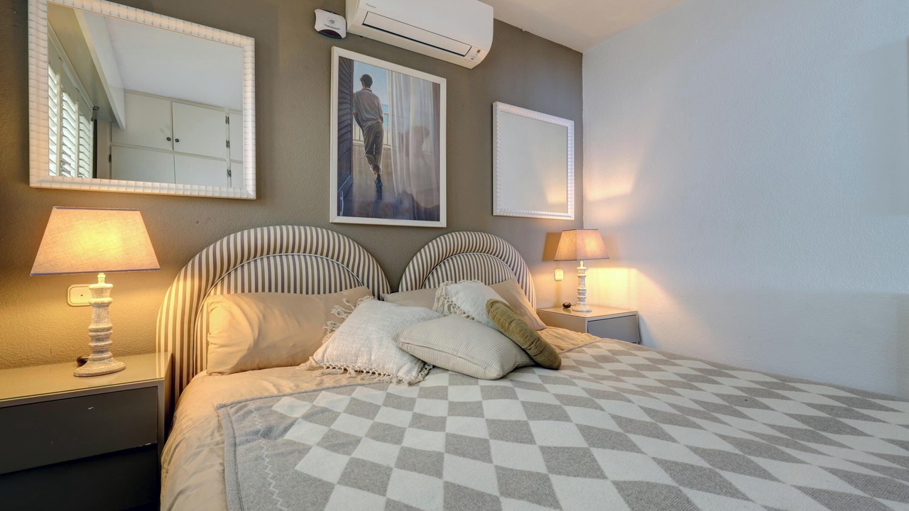 Photo of Bedroom in Estepona