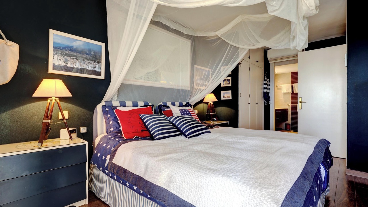Photo of Bedroom in Estepona