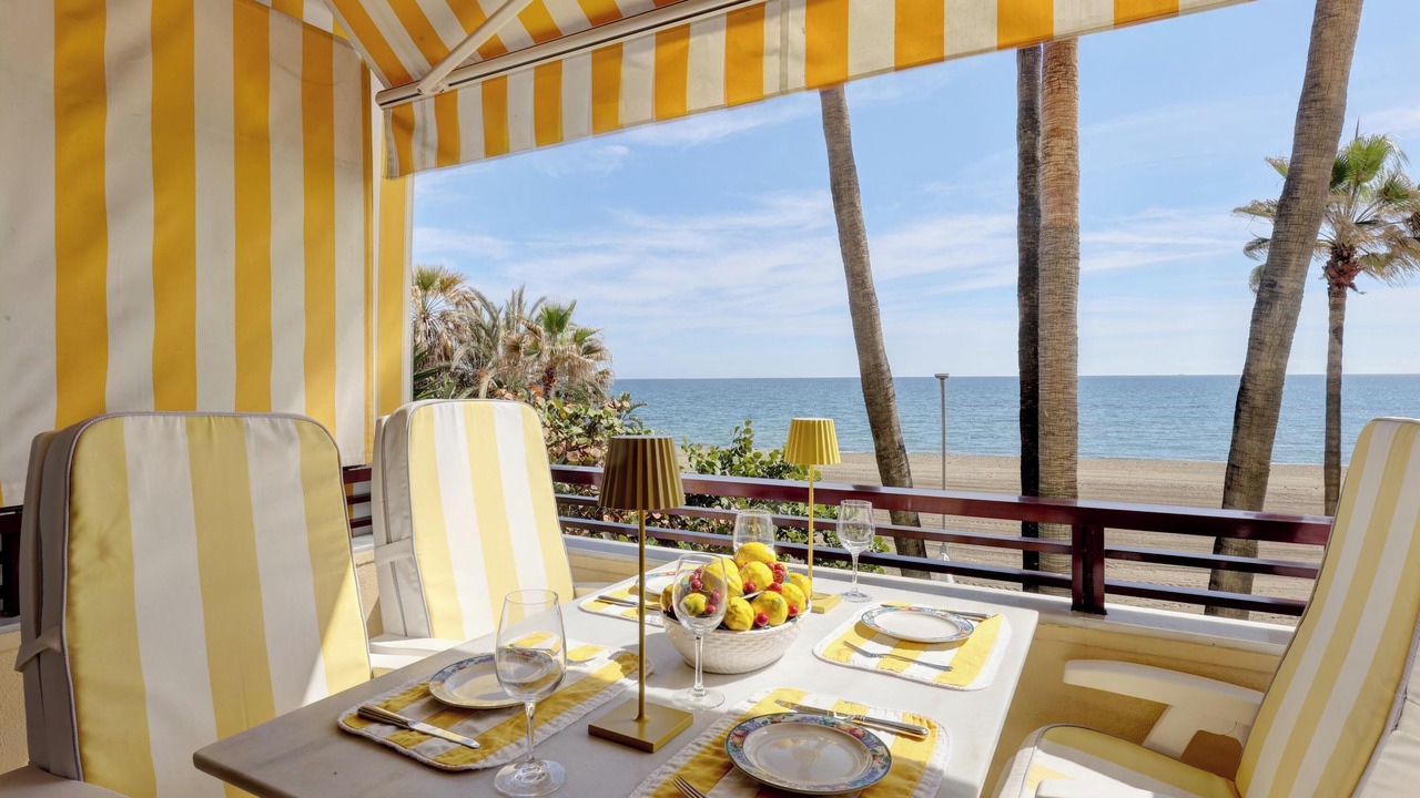 Photo of Outdoor in Estepona