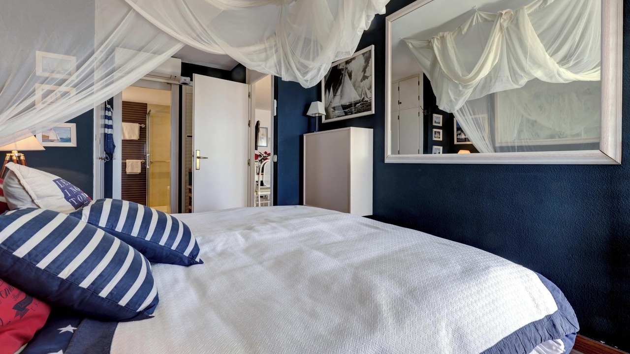 Photo of Bedroom in Estepona
