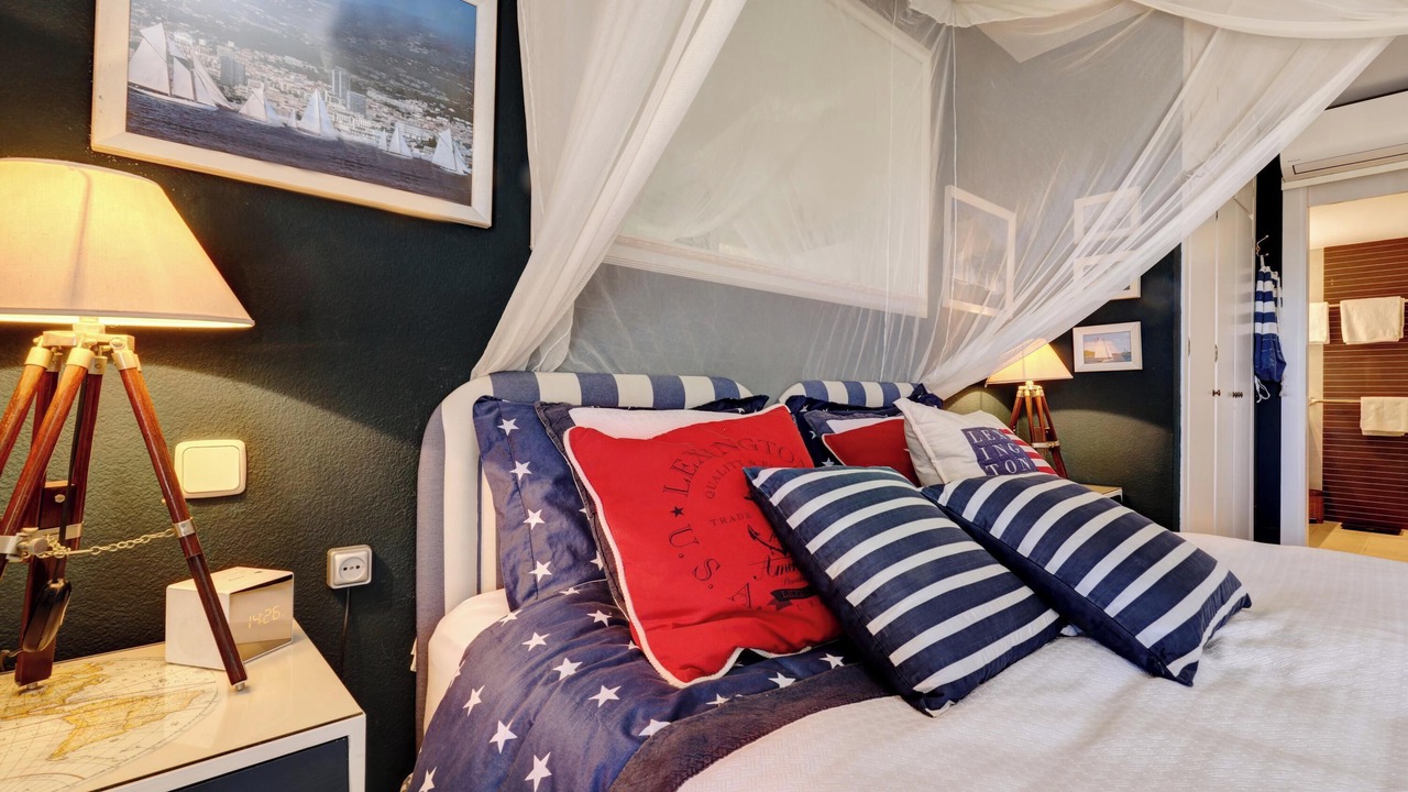 Photo of Bedroom in Estepona