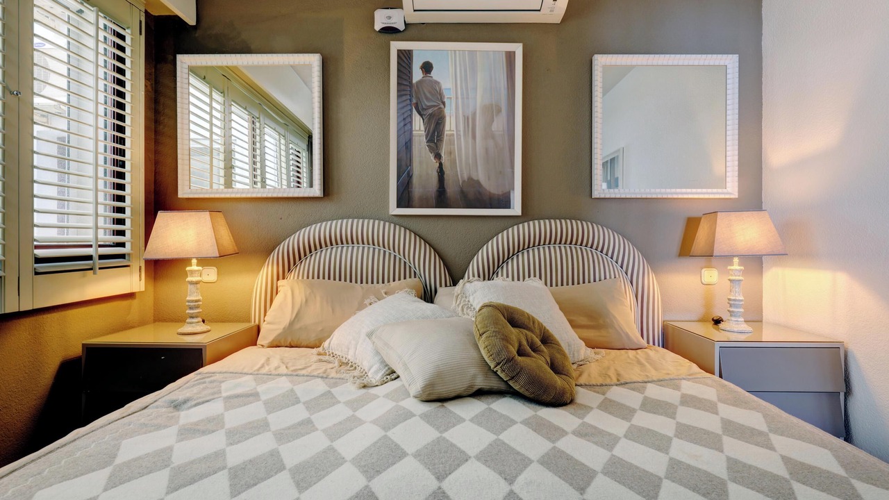 Photo of Bedroom in Estepona