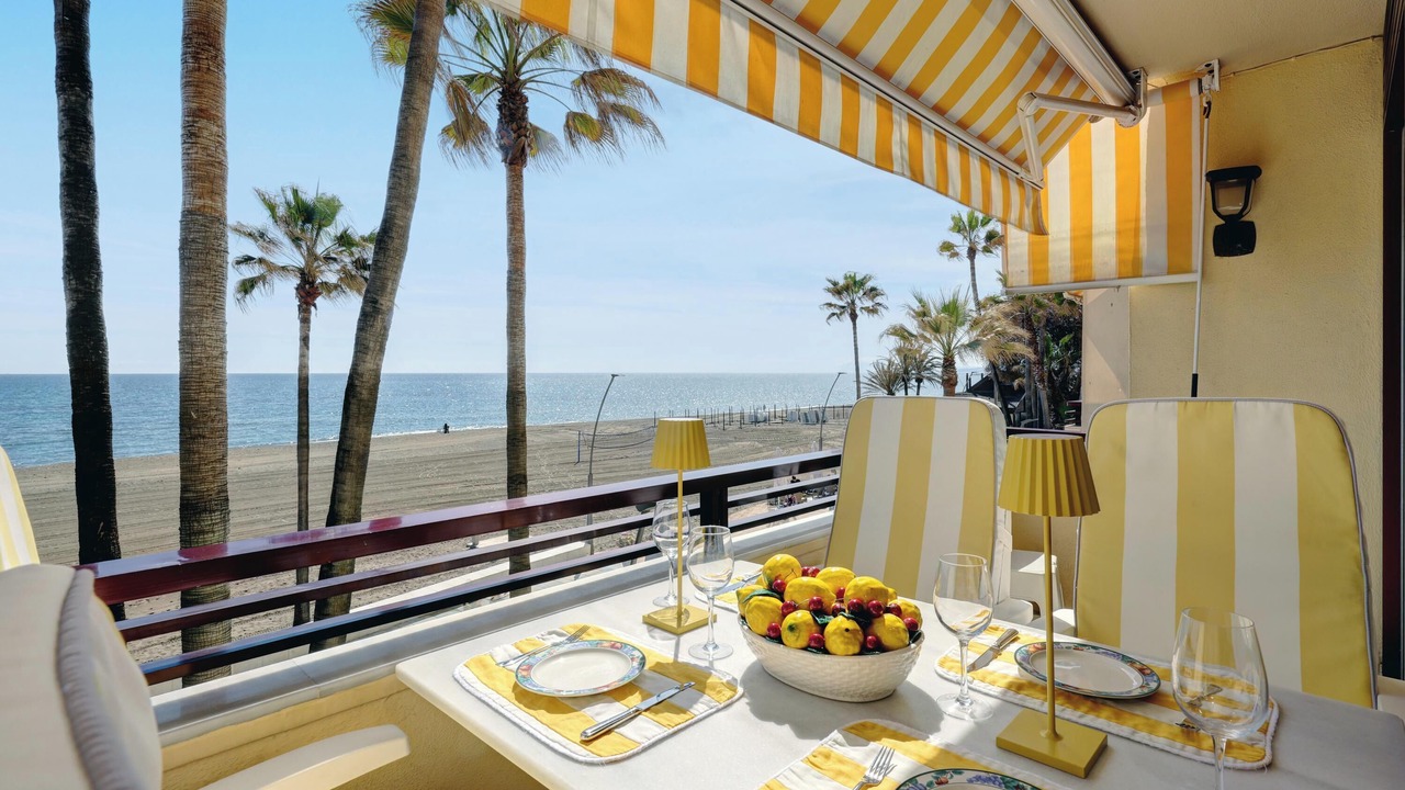 Photo of Outdoor in Estepona