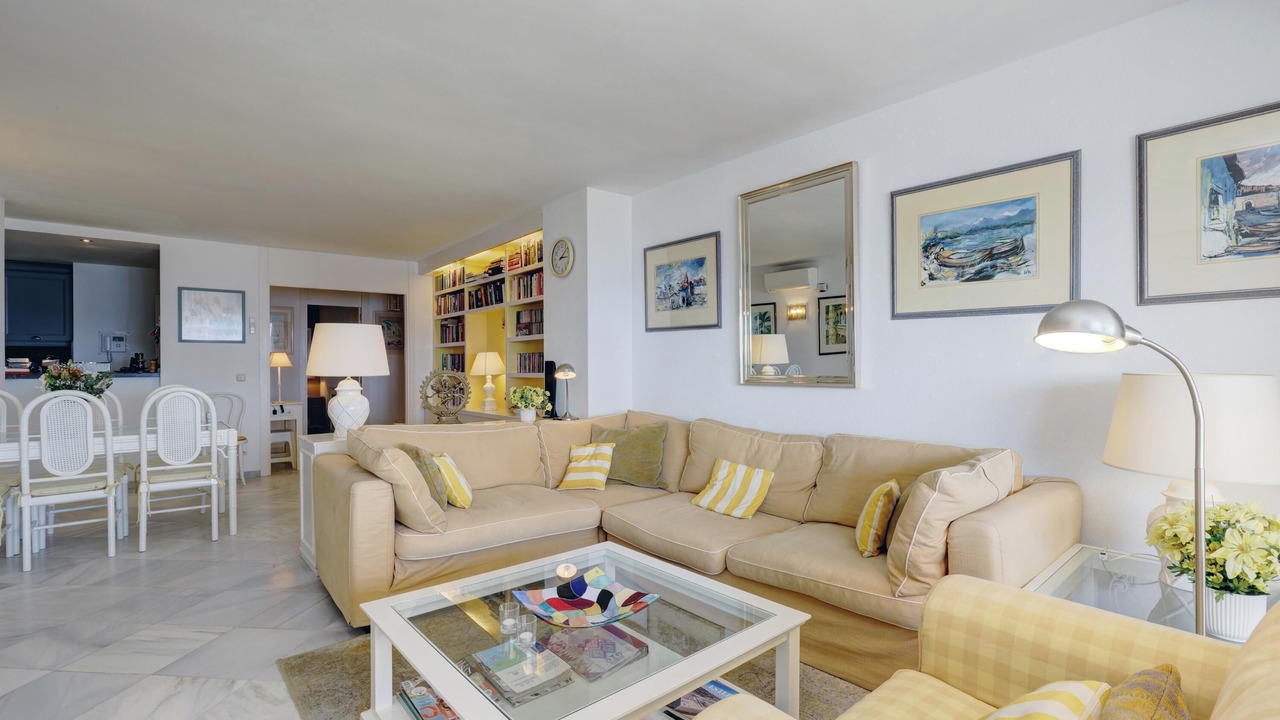 Photo of Livingroom in Estepona