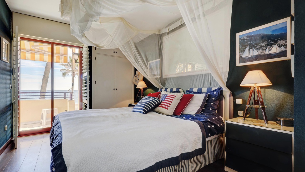Photo of Bedroom in Estepona