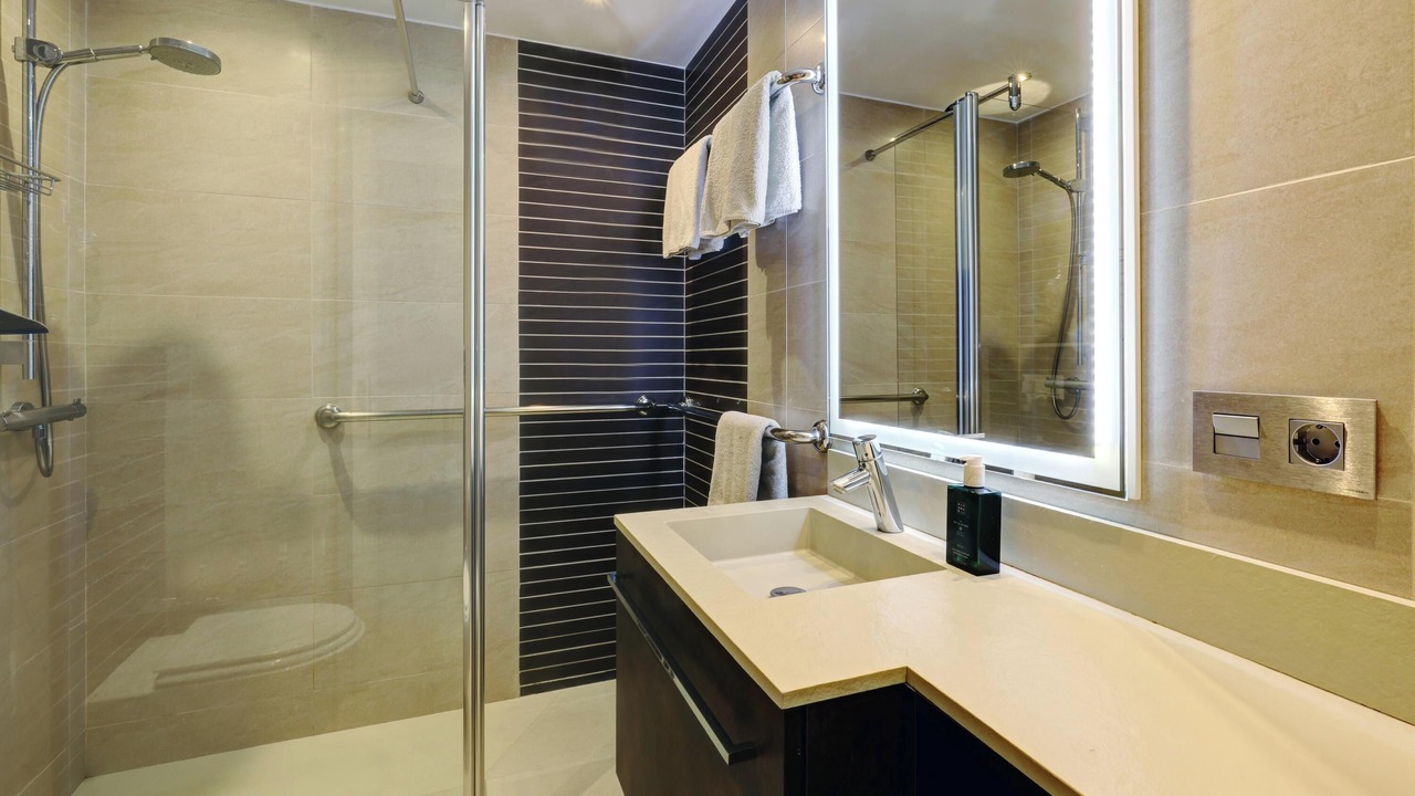 Photo of Bathroom in Estepona