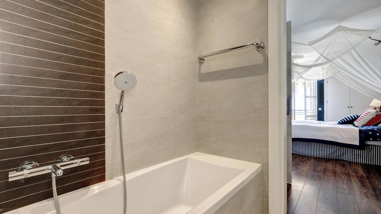 Photo of Bathroom in Estepona