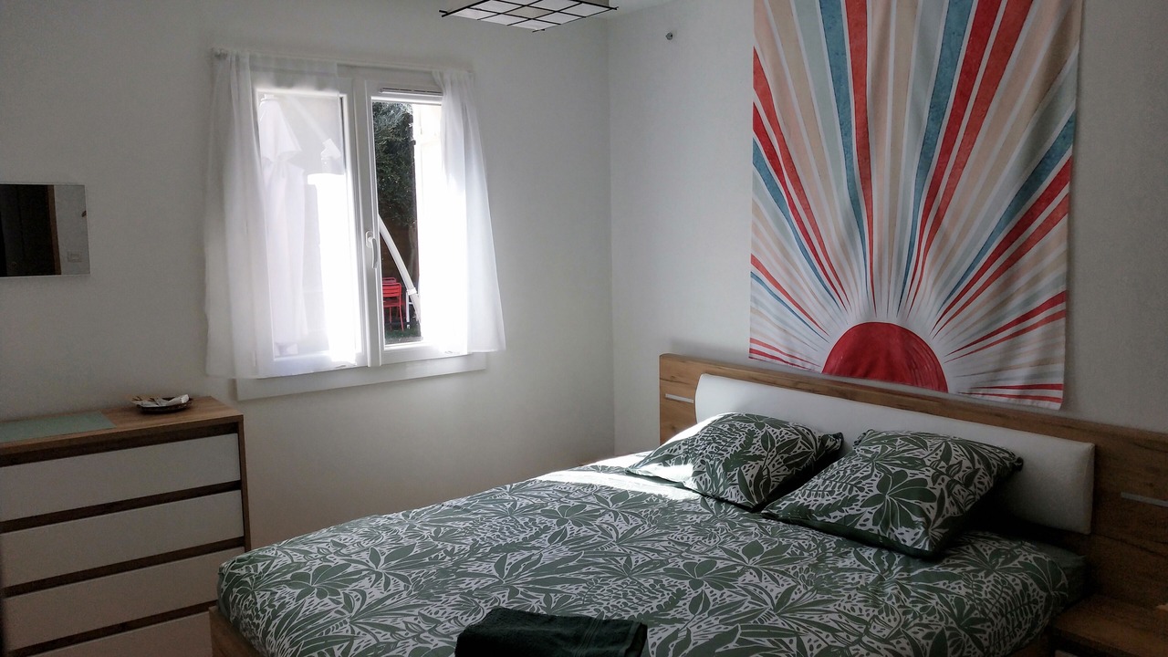 Photo of Bedroom in Le Pontet